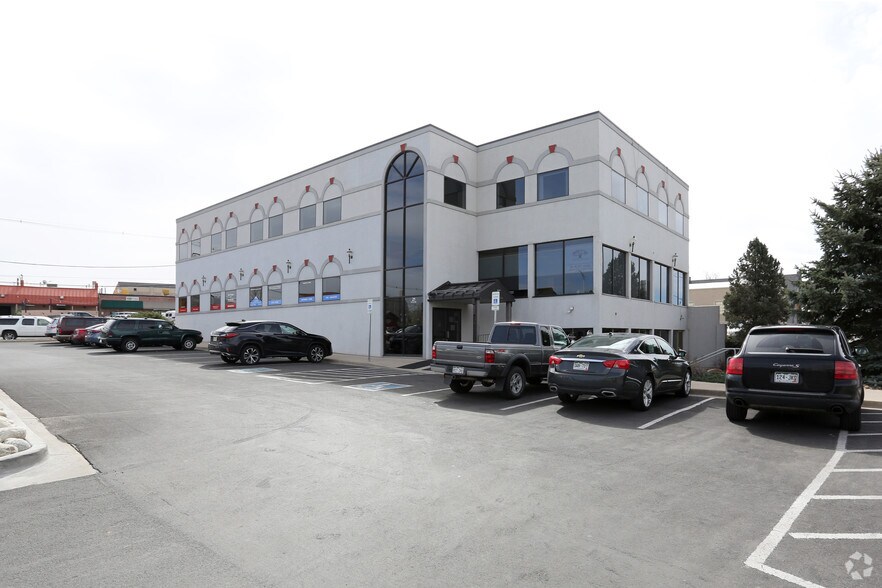 21 N 1st Ave, Brighton, CO for lease - Building Photo - Image 2 of 4