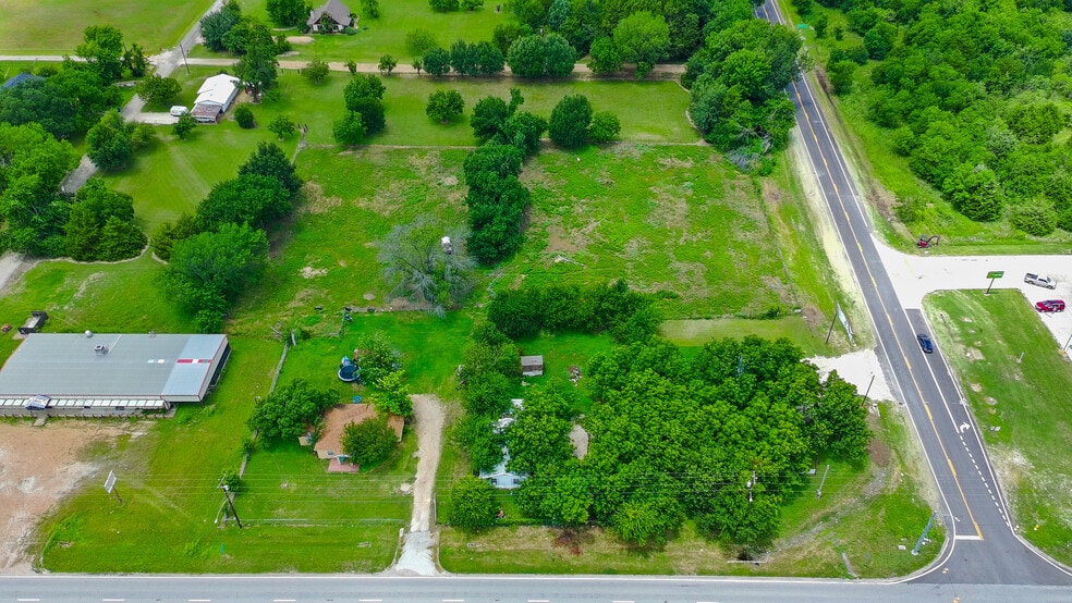 102 Highway 31, Dawson, TX for sale - Building Photo - Image 2 of 15