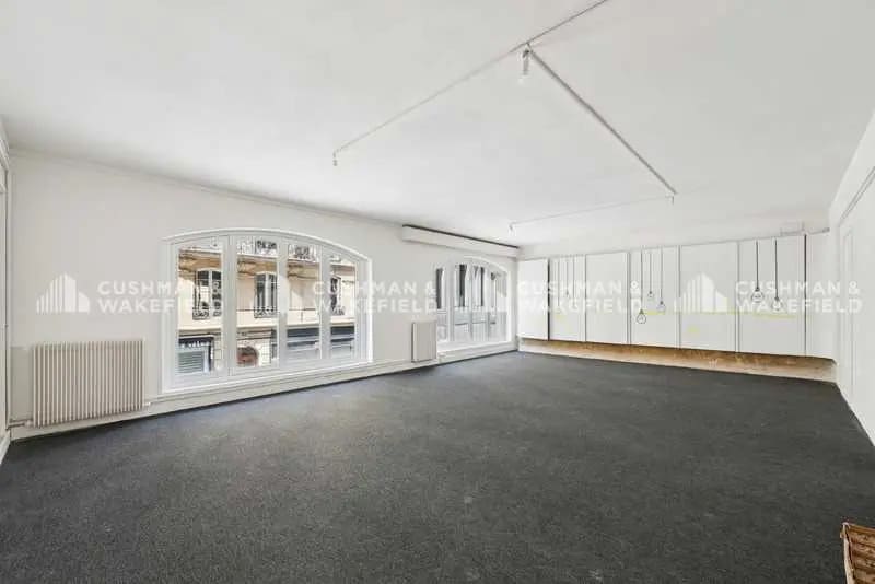 13 Rue Sainte-Cécile, Paris à louer - Photo intérieure - Image 2 de 15