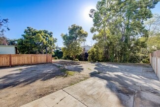 More details for 3435 Dimond Ave, Oakland, CA - Land for Sale