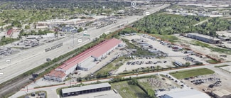More details for 7938 Wright Rd, Houston, TX - Industrial for Sale