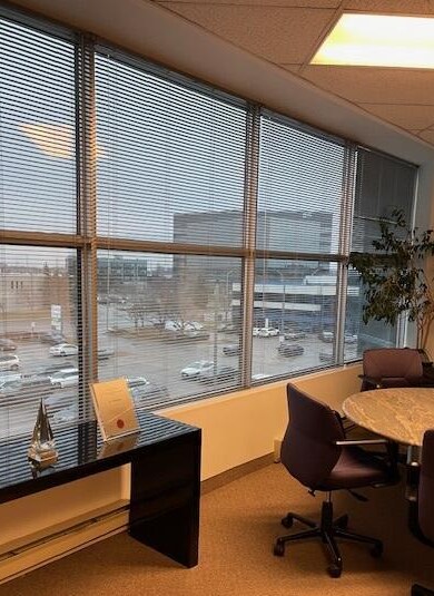 2560 Matheson Blvd E, Mississauga, ON L4W 4Y9 - Unit 317 -  - Interior Photo - Image 2 of 5