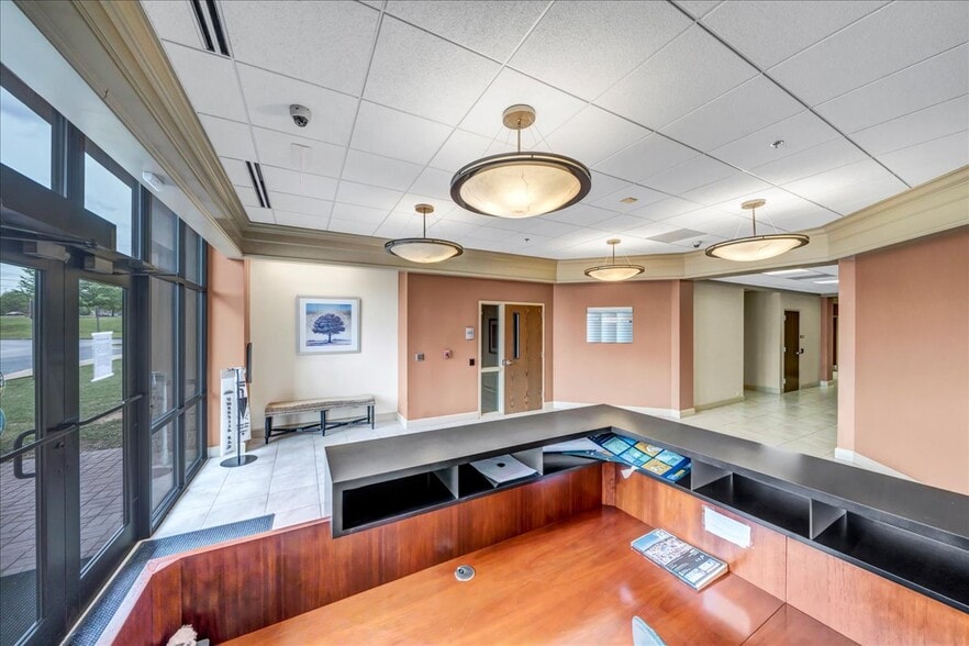 4885 Riverside Dr, Macon-Bibb, GA for lease - Interior Photo - Image 3 of 10