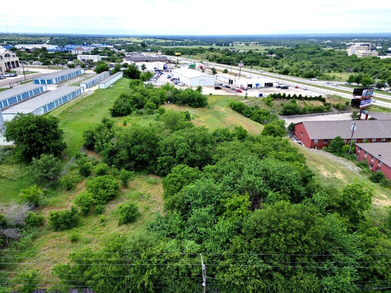 TBD US-287, Decatur, TX for sale - Building Photo - Image 2 of 10