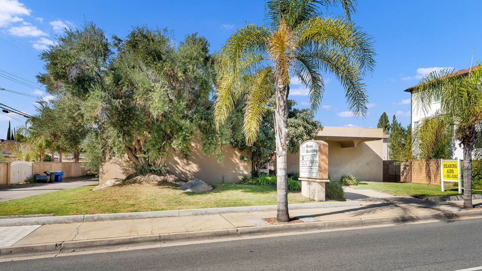 2055 N Garey Ave, Pomona, CA for sale - Building Photo - Image 3 of 20