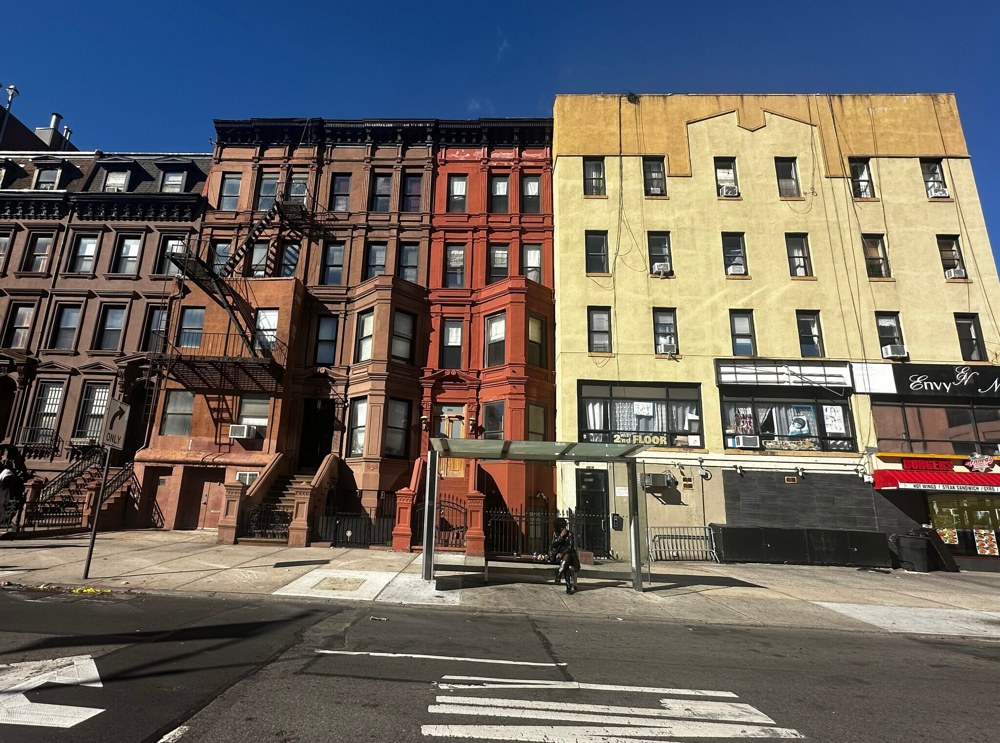 2014 Fifth Ave, New York, NY for sale Building Photo- Image 1 of 15