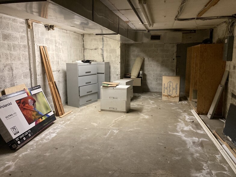 1315-1317 North Ave, New Rochelle, NY for lease - Interior Photo - Image 3 of 7