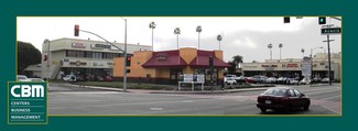 More details for 306-312 W Compton Blvd, Compton, CA - Retail for Lease