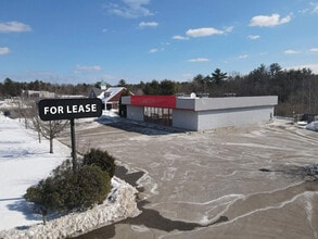 2299 Lafayette Rd, Portsmouth, NH for lease Building Photo- Image 1 of 10