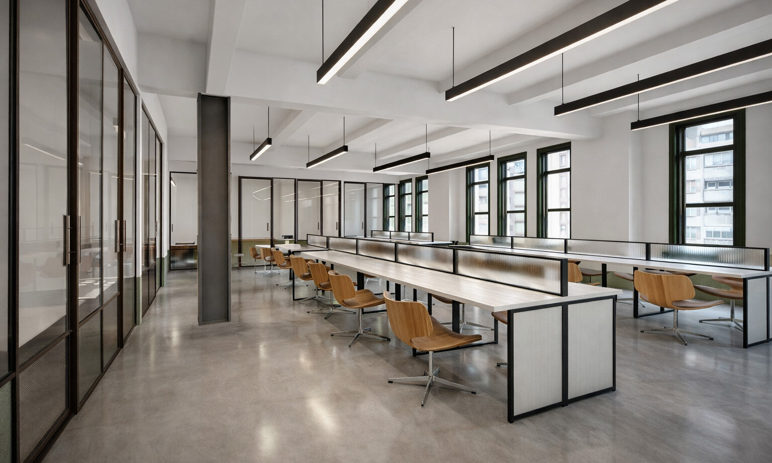 381 Park Ave S, New York, NY for lease Interior Photo- Image 1 of 4