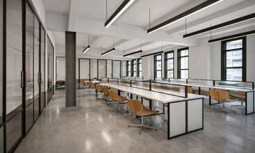 381 Park Ave S, New York, NY for lease Interior Photo- Image 1 of 4