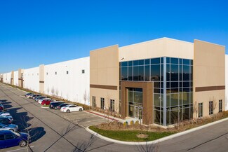 Plus de détails pour 3971 S Lakeside Dr, Waukegan, IL - Industriel à louer