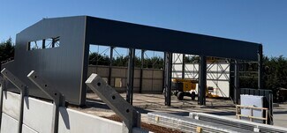More details for Industrial for Lease