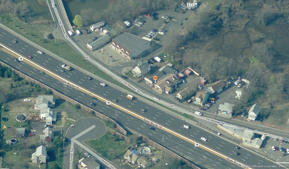32a Old Matawan Rd, Old Bridge, NJ à louer - Aérien - Image 2 de 16