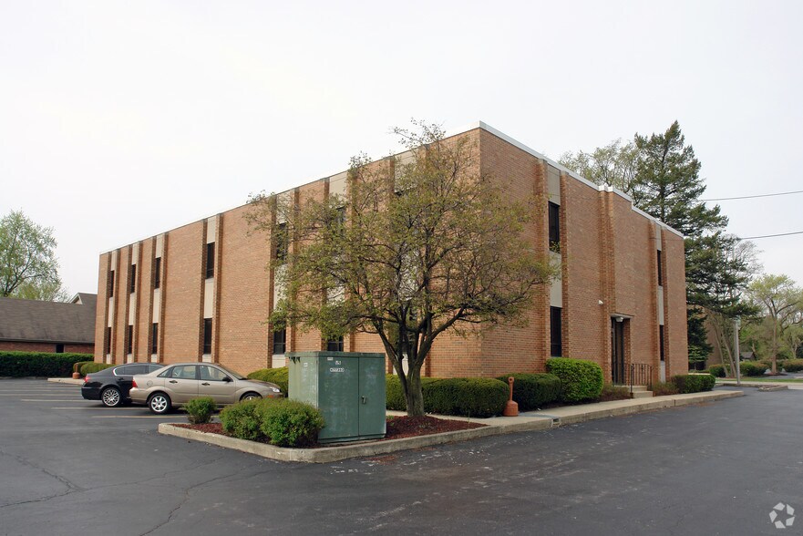 12413 S Harlem Ave, Palos Heights, IL à louer - Photo du bâtiment - Image 3 de 5