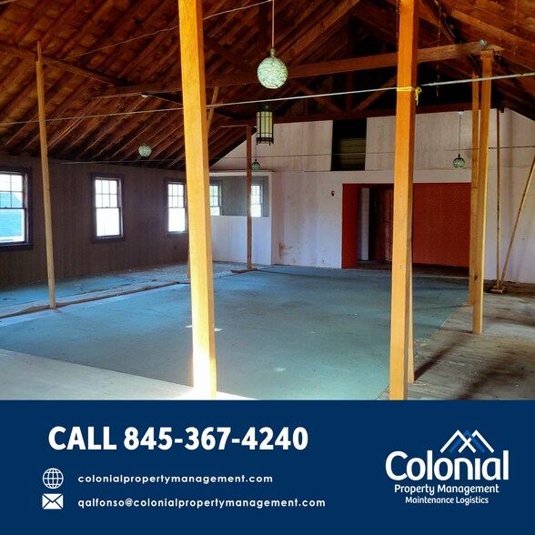 181 Ulster Ave, Ulster Park, NY à louer - Photo intérieure - Image 2 de 5