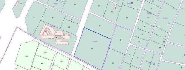 Avinguda de les Cendroses, 41, Sueca, Valencia for sale Floor Plan- Image 1 of 8