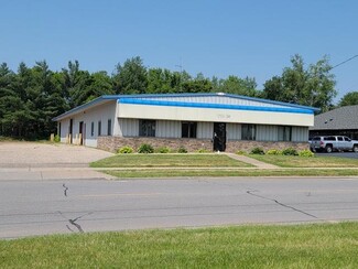 More details for 1210 S Oak Ave, Marshfield, WI - Industrial for Sale