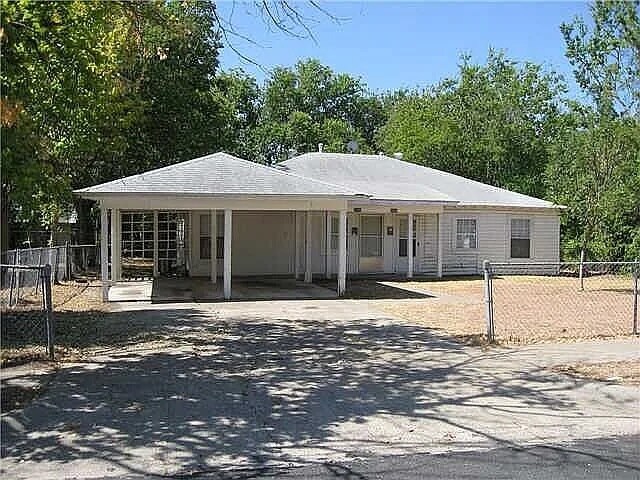 1706 Alamo Ave, Killeen, TX à vendre Photo principale- Image 1 de 2