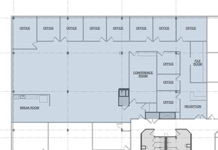 14901 Bogle Dr, Chantilly, VA for lease Building Photo- Image 1 of 1