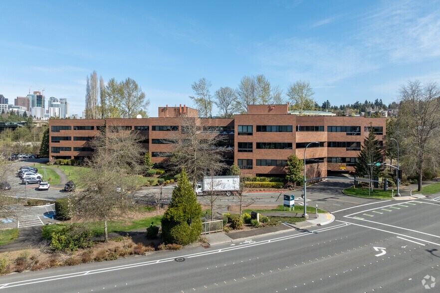 11400 SE 8th St, Bellevue, WA for lease - Building Photo - Image 2 of 5