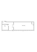 2842-2912 Colorado Ave, Santa Monica, CA for lease Site Plan- Image 1 of 5