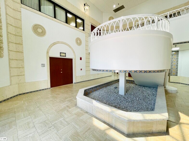 3450 Northlake Blvd, North Palm Beach, FL à louer - Photo intérieure - Image 3 de 10