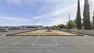 Plus de détails pour E. Barstow Ave and N. First St., Fresno, CA - Terrain à louer