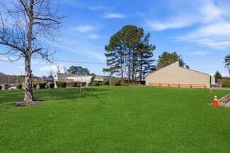 More details for 415-421 W Pike St, Lawrenceville, GA - Office for Sale