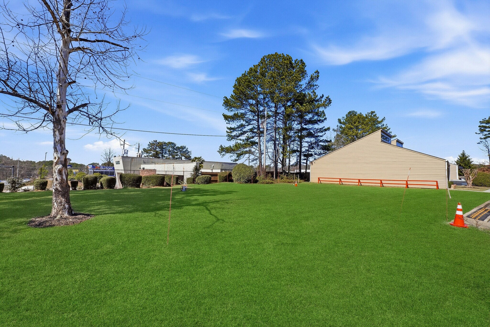 415-421 W Street Pike, Lawrenceville, GA à vendre Photo principale- Image 1 de 61