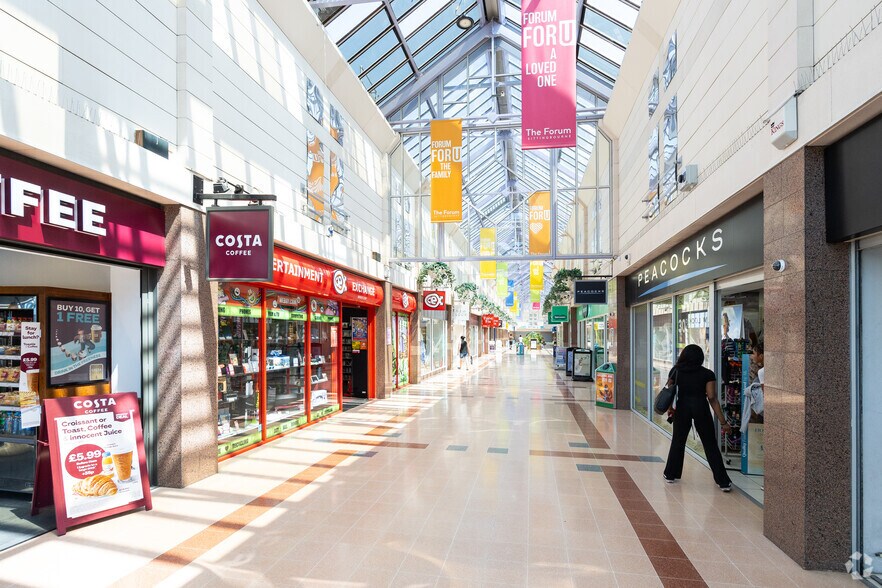 High St, Sittingbourne à louer - Photo intérieure - Image 2 de 3