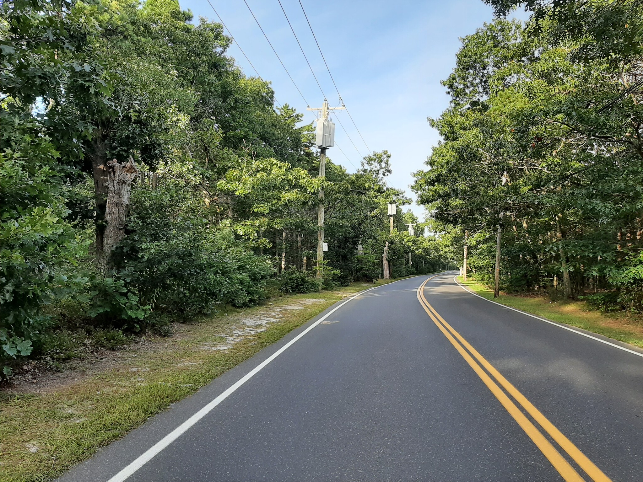 48 Old Country rd, East Quogue, NY à vendre Photo principale- Image 1 de 1