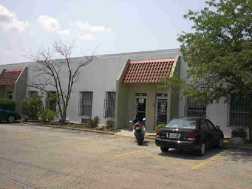 350 Smoke Tree Plaza Dr, North Aurora, IL for lease Primary Photo- Image 1 of 4