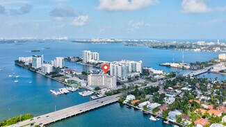 Plus de détails pour 7904 West Dr, North Bay Village, FL - Multi-résidentiel à vendre