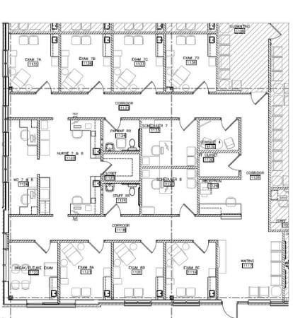 8152 Pleasant Grove Rd, Mechanicsville, VA à louer - Photo du bâtiment - Image 2 de 2