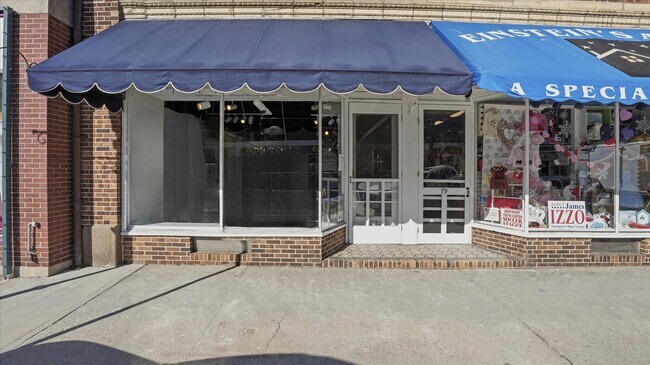 Plus de détails pour 77-79 Main St, Northport, NY - Commerce de détail à louer