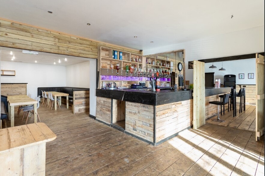 413 High St, Methil à vendre - Photo intérieure - Image 3 de 4