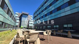 Plus de détails pour 56-58 Avenue Jean Jaurès, Colombes - Bureau à louer