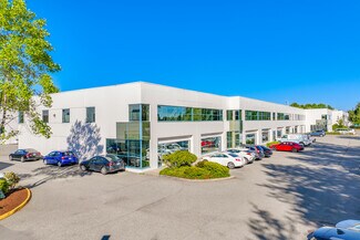 More details for 3738 North Fraser Way, Burnaby, BC - Industrial for Lease