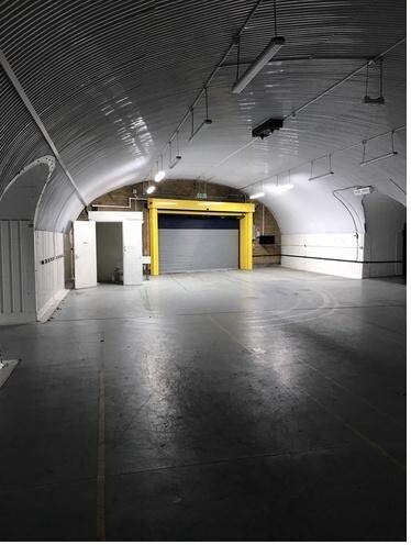 Pedley St, Londres à louer - Photo du bâtiment - Image 3 de 6