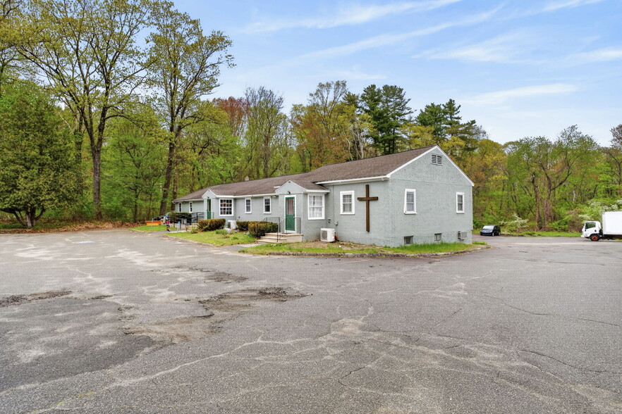 415 Andover St, Georgetown, MA à louer - Photo principale - Image 2 de 17