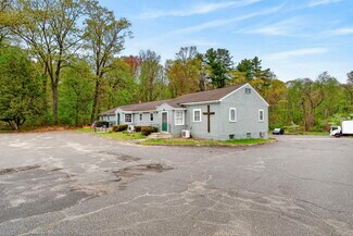 More details for 415 Andover St, Georgetown, MA - Office for Lease