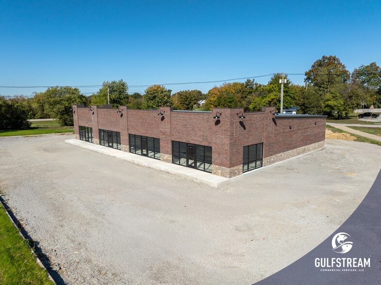 8844 Highway 44 E, Mount Washington, KY for lease - Building Photo - Image 1 of 12