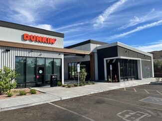 More details for SWC Baseline Rd & 34th St, Phoenix, AZ - Retail for Lease