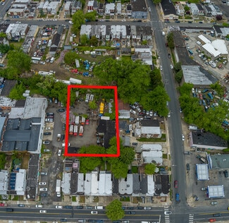Plus de détails pour 175 W Wellens Ave, Philadelphia, PA - Industriel à vendre