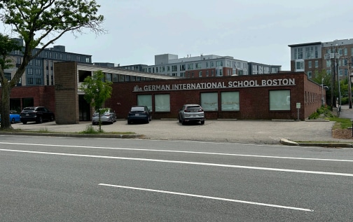 1280 Soldiers Field Rd, Brighton, MA for lease - Primary Photo - Image 1 of 2