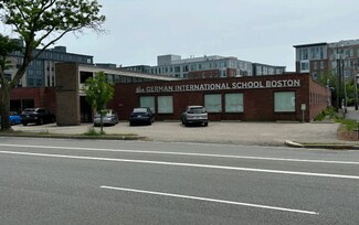 Plus de détails pour 385 Western Ave, Boston, MA - Bureau à louer