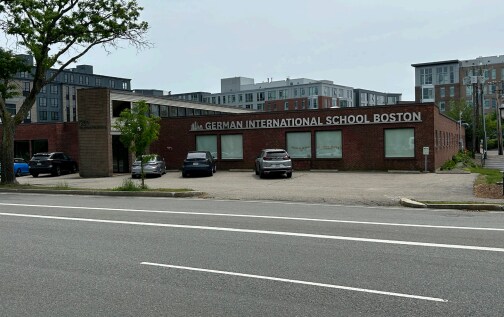 1280 Soldiers Field Rd, Brighton, MA for lease Primary Photo- Image 1 of 3