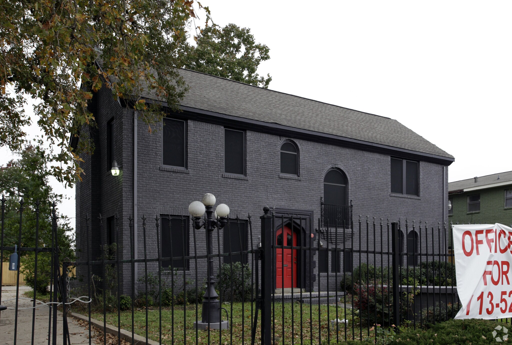 2424 Southmore Blvd, Houston, TX à vendre Photo principale- Image 1 de 1