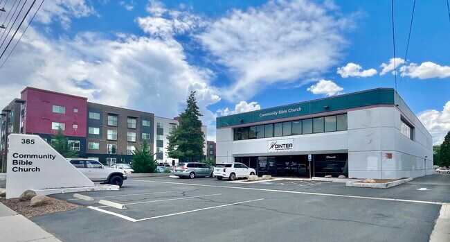 More details for 385 Gentry Way, Reno, NV - Office for Sale